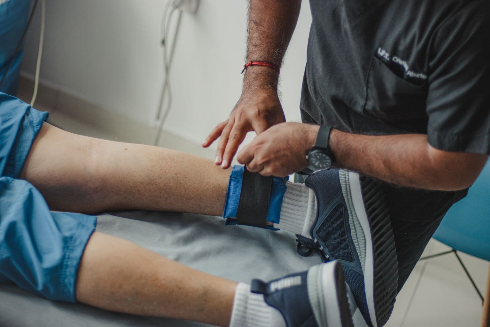 Cedarline Physiotherapy & Wellness Gallery 2