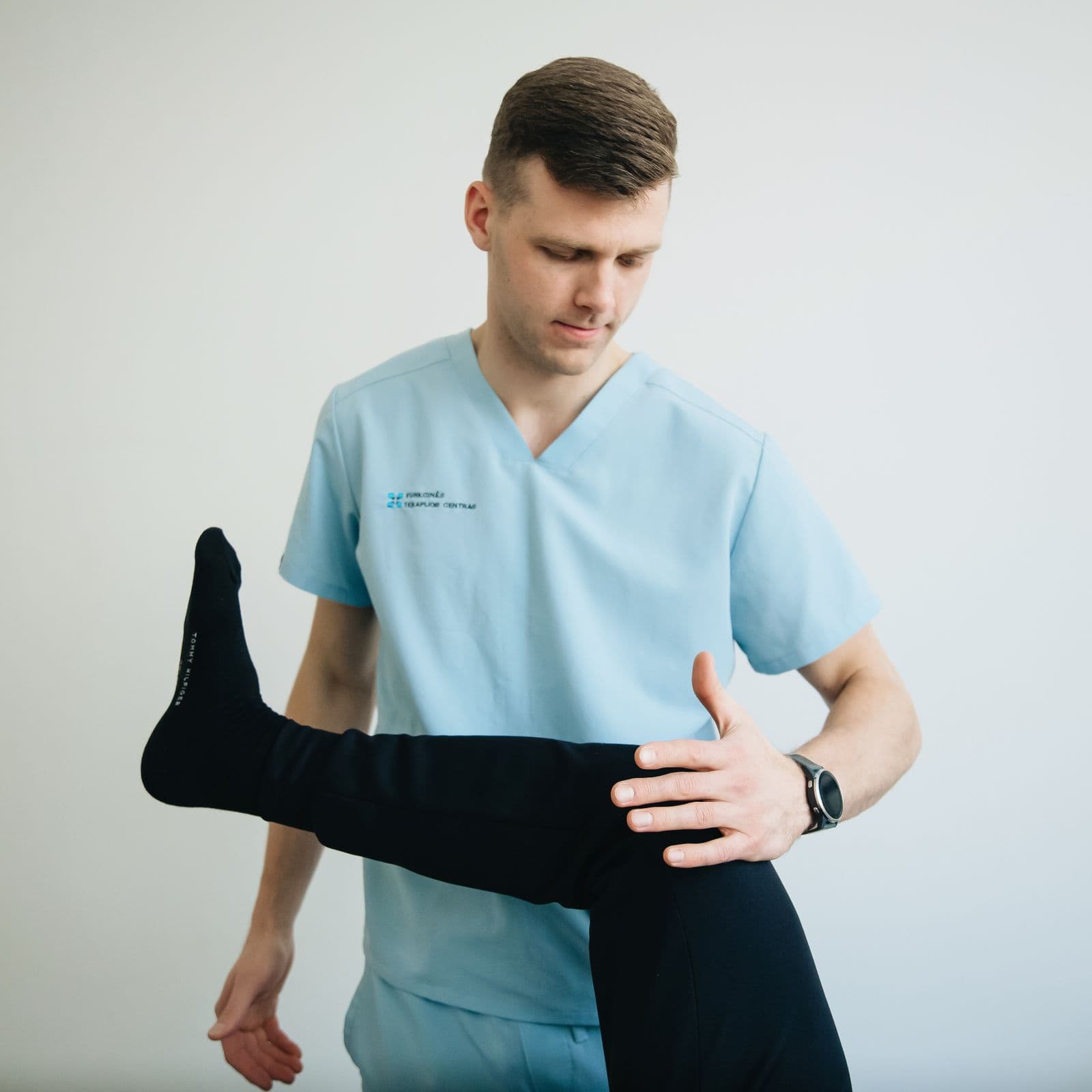 Cedarline Physiotherapy & Wellness Gallery 1