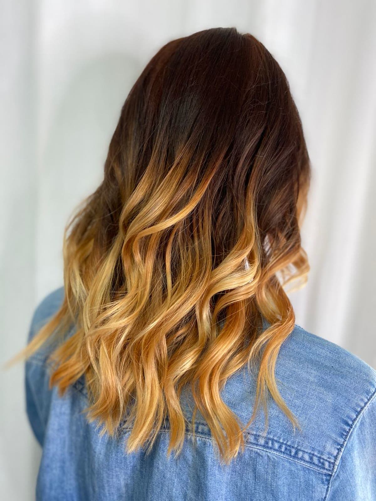 Tidewell Hair Studio Portfolio 3