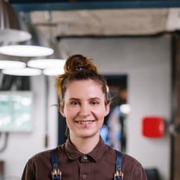Leah Bergeron