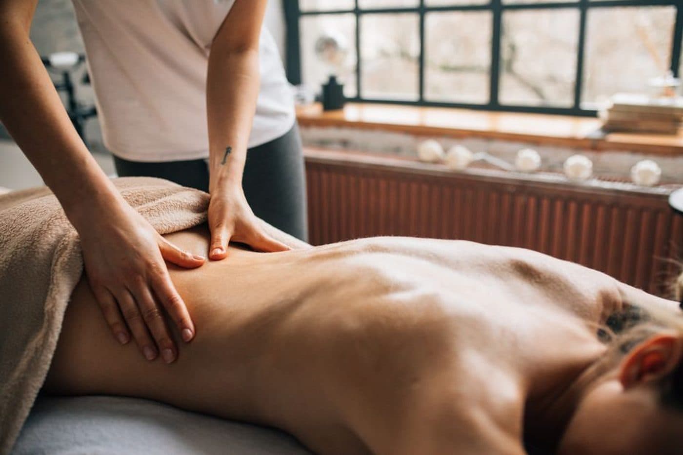 Fleetwood Village Massage & Wellness Gallery 1