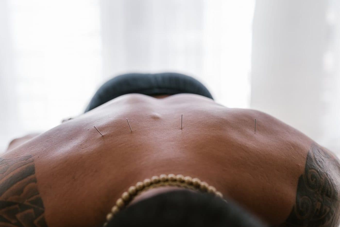 Fleetwood Village Massage & Wellness Gallery 2