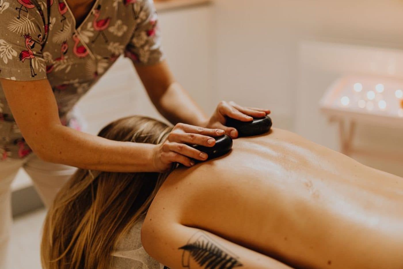 Fleetwood Village Massage & Wellness Gallery 3