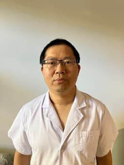 Hou Da Huang (R.Ac.)